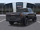 New 2025 GMC Sierra 2500 AT4 image 4