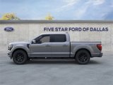 New 2025 Ford F150 Lariat w/ Equipment Group 502A High image 3