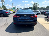 Used 2017 Chevrolet Malibu LT image 5