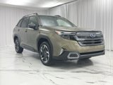 New 2025 Subaru Forester Limited w/ Popular Package image 2