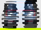 New 2025 Nissan Armada PRO-4X image 4