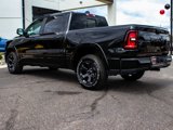 Used 2025 RAM 1500 Big Horn image 4
