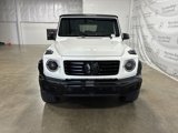 Used 2025 Mercedes-Benz G 580 w/ EQ Technology image 2