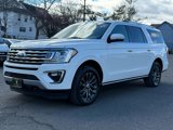 Used 2021 Ford Expedition Max Limited image 3