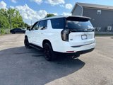 New 2025 Chevrolet Tahoe LT w/ Comfort Package image 6