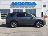 New 2025 Honda Pilot Elite image 2