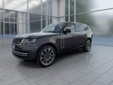 New 2025 Land Rover Range Rover Long Wheelbase SE image 4