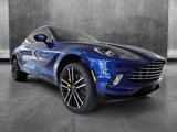Used 2023 Aston Martin DBX image 3