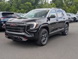 New 2026 GMC Terrain AT4 w/ Convenience Package III image 3