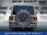 New 2025 Jeep Wrangler Unlimited Rubicon image 5