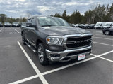 Certified 2021 RAM 1500 Big Horn image 2