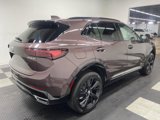 New 2025 Buick Envision Sport Touring image 4