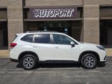 Used 2023 Subaru Forester Premium image 4