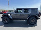 New 2025 Jeep Wrangler Unlimited Rubicon w/ XTREMEE 35" Tire Package image 4