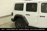 New 2025 Jeep Wrangler Sport S image 4