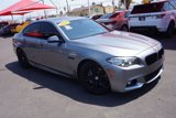 Used 2016 BMW 535i Sedan w/ M Sport image 2