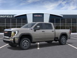 New 2026 GMC Sierra 3500 Pro image 2