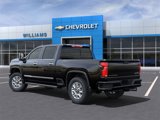New 2025 Chevrolet Silverado 2500 High Country w/ Technology Package image 3