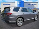 New 2025 Honda Pilot EX-L image 3