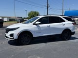 Used 2024 Chevrolet Equinox RS w/ LPO, Floor Liner Package image 3