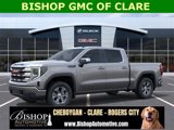 New 2026 GMC Sierra 1500 SLE w/ Preferred Package image 4
