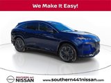 New 2025 Nissan Murano Platinum w/ Cargo Package image 1