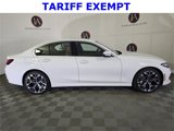 New 2025 BMW 330i xDrive Sedan w/ Premium Package image 3