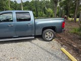 Used 2011 Chevrolet Silverado 1500 LT w/ Florida Edition image 6