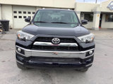 Used 2014 Toyota 4Runner Limited image 4