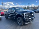 New 2025 Ford F250 Platinum image 2