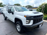 Used 2023 Chevrolet Silverado 3500 W/T w/ WT Fleet Convenience Package image 3