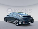Used 2023 Hyundai Ioniq 6 SEL w/ Cargo Package image 4