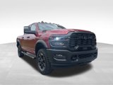 New 2026 RAM 2500 Tradesman image 3