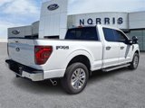 Used 2024 Ford F150 Lariat w/ FX4 Off-Road Package image 4