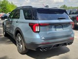 New 2025 Ford Explorer ST image 5