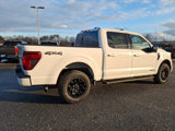 New 2025 Ford F150 XLT w/ Equipment Group 302A MID image 4