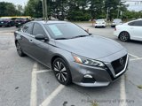 Used 2021 Nissan Altima 2.5 SV image 3