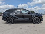 New 2026 Kia Sportage X-Line image 4