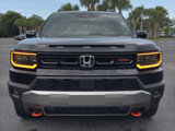 New 2026 Honda Passport TrailSport Elite image 2