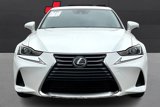 Used 2017 Lexus IS 200t image 3