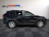 Used 2019 Toyota RAV4 LE w/ All Weather Liner Package image 6