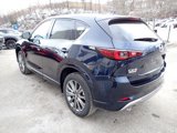New 2025 MAZDA CX-5 Signature image 5