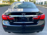 Used 2015 INFINITI Q70 L 3.7 w/ Deluxe Touring Package image 6