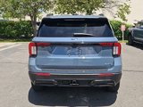 Used 2025 Ford Explorer ST-Line image 6