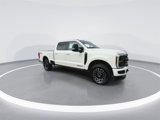 New 2025 Ford F250 Platinum image 2
