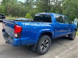 Used 2018 Toyota Tacoma TRD Sport w/ Technology Package image 2