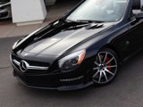 Used 2015 Mercedes-Benz SL 63 AMG image 6