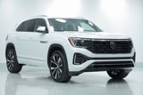 New 2025 Volkswagen Atlas Cross Sport SEL Premium R-Line image 3