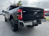 New 2025 Ford F350 XLT image 5