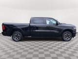New 2025 RAM 1500 Laramie w/ Advanced Safety Group II image 5